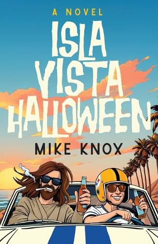 Cover image for Isla Vista Halloween