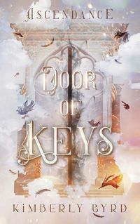 Cover image for Door of Keys