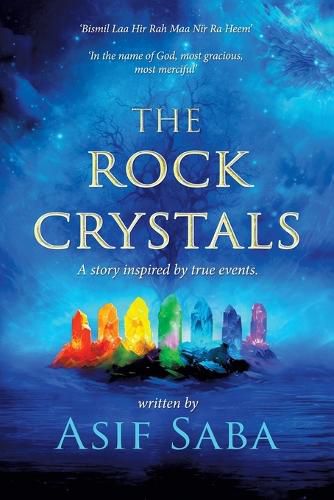 Cover image for The Rock Crystals