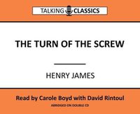 Cover image for Turn of the Screw