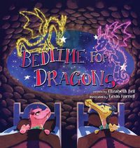 Cover image for Bedtime for Dragons