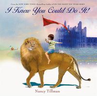 Cover image for I Knew You Could Do It!
