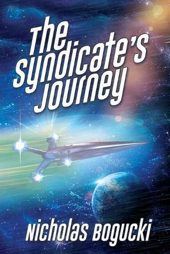 Cover image for The Syndicate's Journey