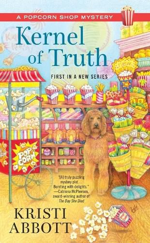 Cover image for Kernel of Truth