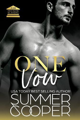 Cover image for One Vow