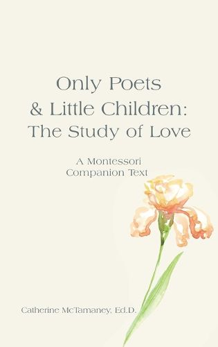 Cover image for Only Poets & Little Children