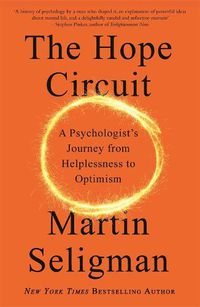 Cover image for The Hope Circuit