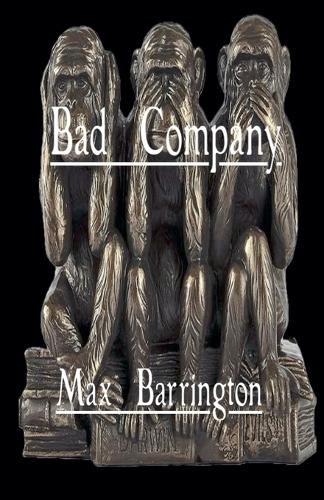 Cover image for Bad Company