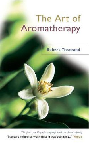 The Art of Aromatherapy