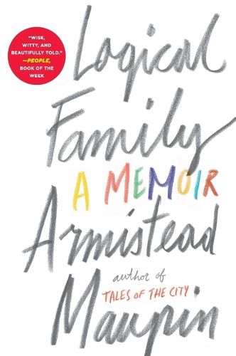 Logical Family: A Memoir