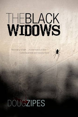 Cover image for The Black Widows