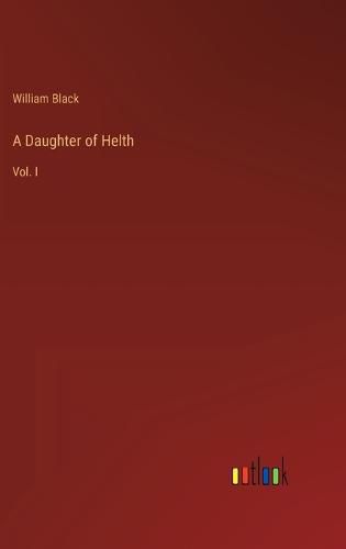 Cover image for A Daughter of Helth