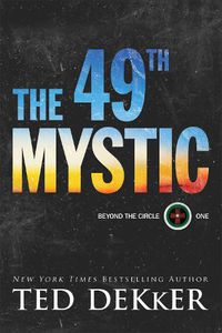 Cover image for The 49th Mystic