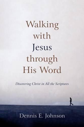 Walking With Jesus Through His Word