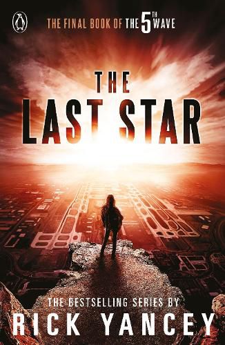 Cover image for The 5th Wave: The Last Star (Book 3)