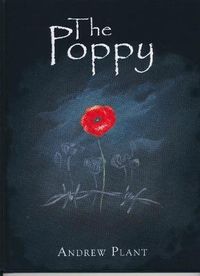Cover image for The Poppy