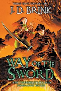 Cover image for Way of the Sword