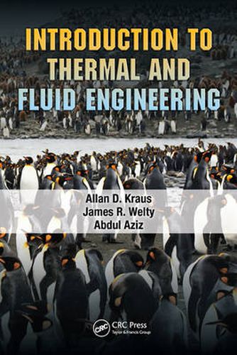 Cover image for Introduction to Thermal and Fluid Engineering