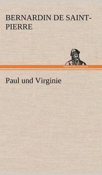 Cover image for Paul Und Virginie