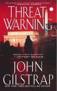 Cover image for Threat Warning