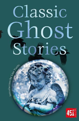 Cover image for Classic Ghost Stories