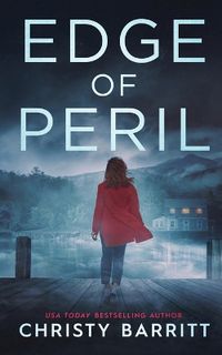 Cover image for Edge of Peril