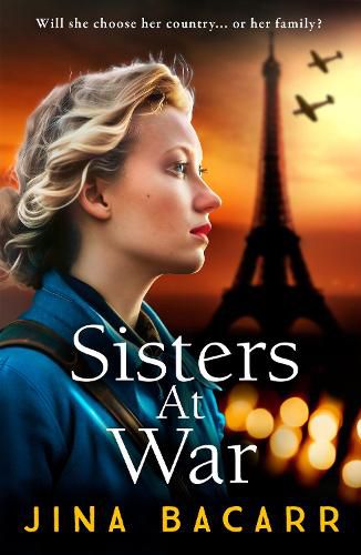 Cover image for Sisters at War