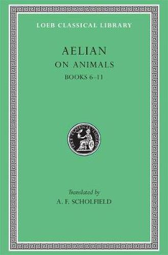 Cover image for On Animals