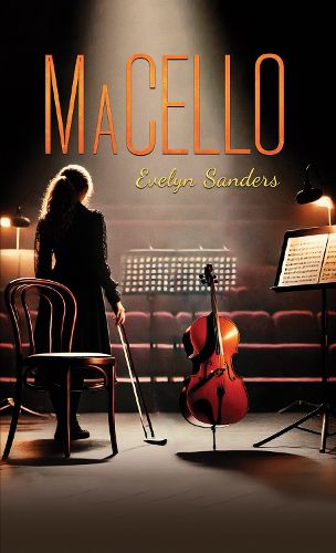 Cover image for MaCello