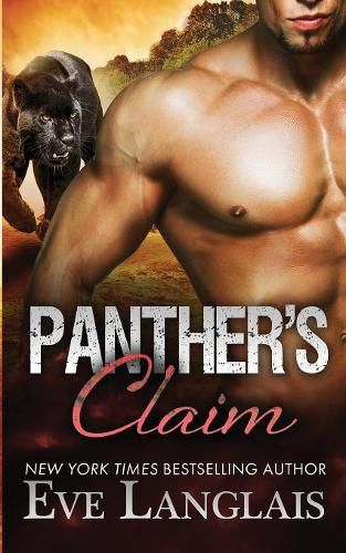 Cover image for Panther's Claim