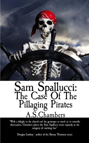 Cover image for Sam Spallucci