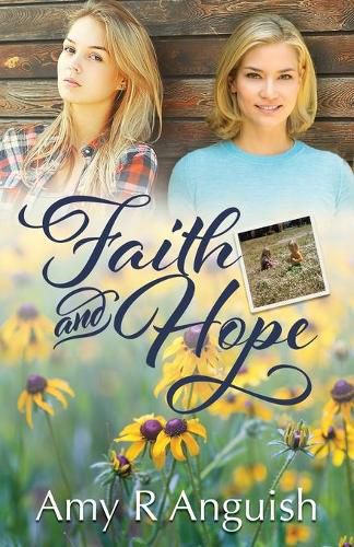 Cover image for Faith and Hope