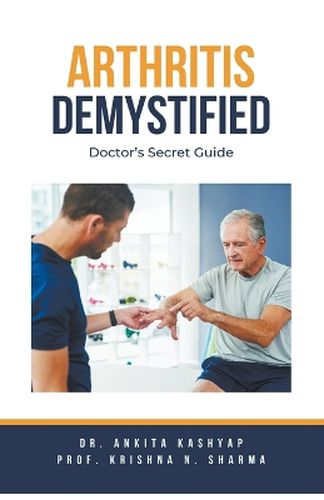 Cover image for Arthritis Demystified