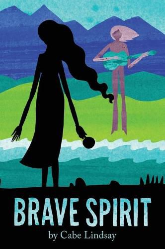 Cover image for Brave Spirit