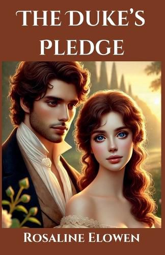 Cover image for The Duke's Pledge
