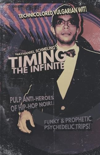 Cover image for Timing the Infinite