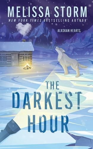 Cover image for The Darkest Hour