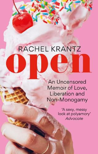 Cover image for OPEN