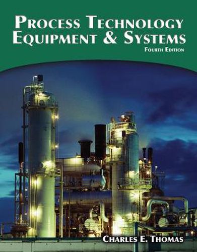 Cover image for Process Technology Equipment and Systems