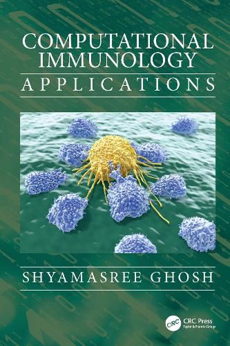 Cover image for Computational Immunology: Applications