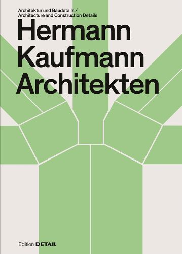 Cover image for Hermann Kaufmann Architekten