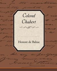 Cover image for Colonel Chabert