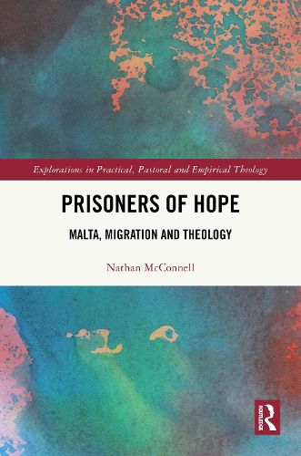 Cover image for Prisoners of Hope