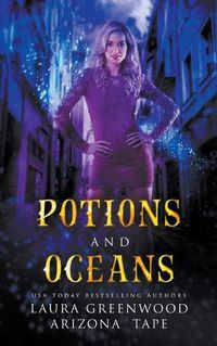 Cover image for Potions and Oceans