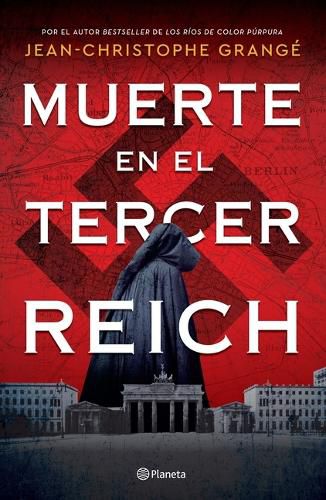 Cover image for Muerte En El Tercer Reich