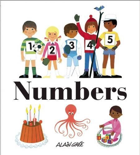 Cover image for Numbers