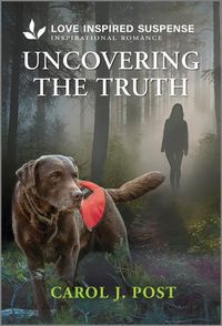 Cover image for Uncovering the Truth