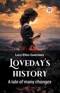 Cover image for Loveday's history A tale of many changes