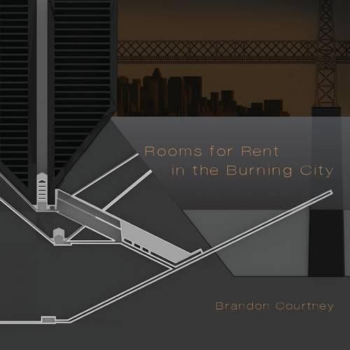 Cover image for Rooms for Rent in the Burning City