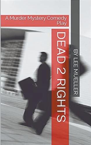 Cover image for Dead 2 Rights